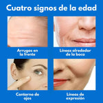 Eterna Glow™ - Anti-Envejecimiento