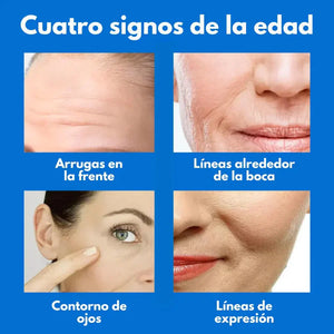 Eterna Glow™ - Anti-Envejecimiento