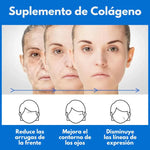 Eterna Glow™ - Anti-Envejecimiento