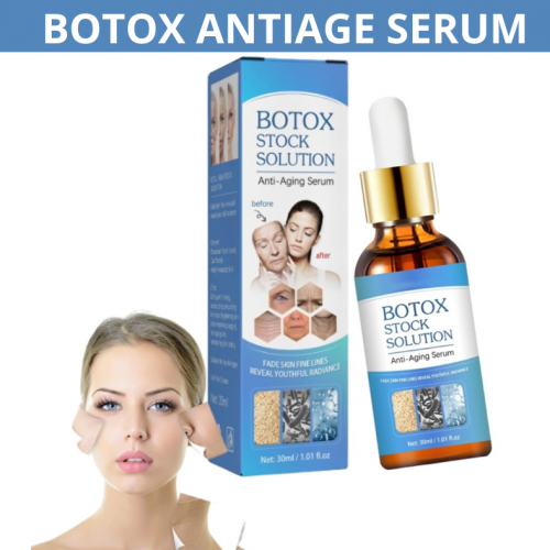 Eterna Glow™ - Anti-Envejecimiento