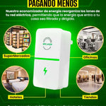 LuzAhorro™- Dile Adiós a las Altas Facturas de Luz!