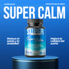 SuperCalm™ - Activa tu paz mental. Reduce el cortisol