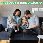 LuzAhorro™- Dile Adiós a las Altas Facturas de Luz!